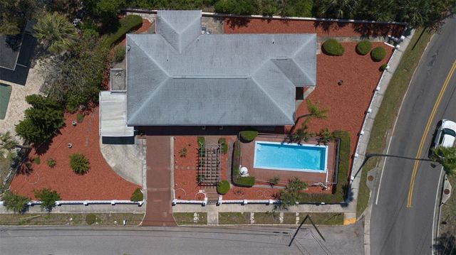 101 PAMPAS AVENUE, Tarpon Springs, FL 34689
