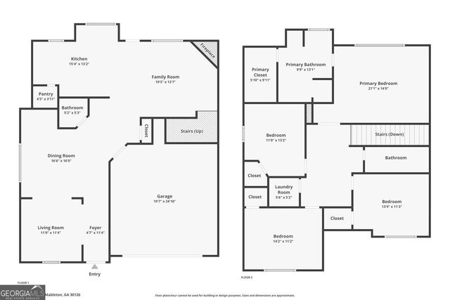 480 S Gordon Road SW, Mableton, GA 30126