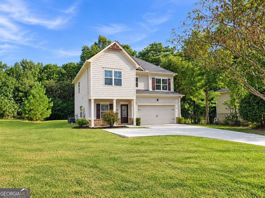 480 S Gordon Road SW, Mableton, GA 30126 — photo 2