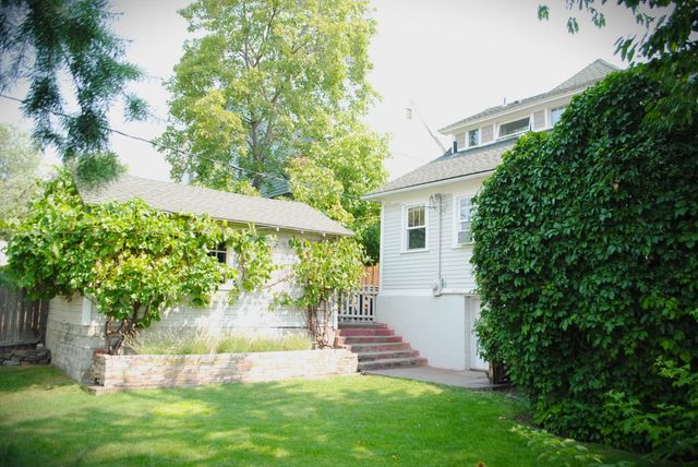 1711 N Normandie St, Spokane, WA 99205
