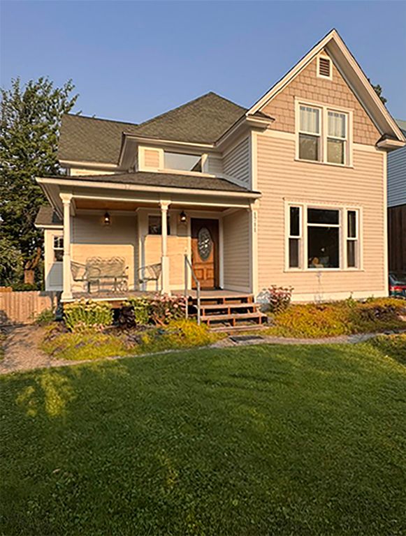 1711 N Normandie St, Spokane, WA 99205 photo 2
