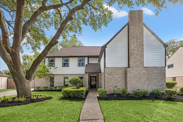 11815 Drexelbrook Drive, Houston, TX 77077