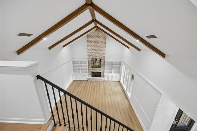 11815 Drexelbrook Drive, Houston, TX 77077