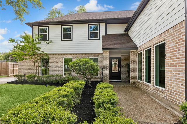 11815 Drexelbrook Drive, Houston, TX 77077