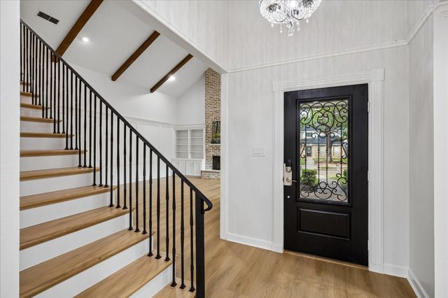 11815 Drexelbrook Drive, Houston, TX 77077