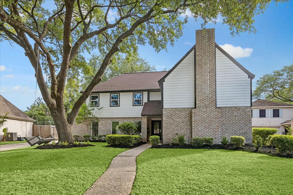 11815 Drexelbrook Drive, Houston, TX 77077