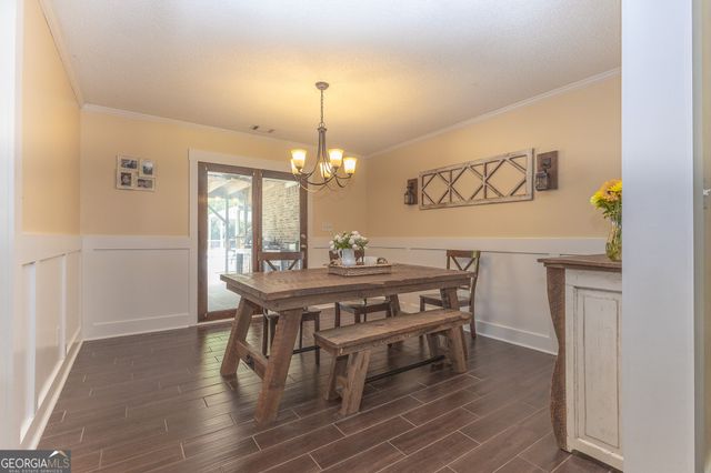107 Loch Mere Drive, Kathleen, GA 31047
