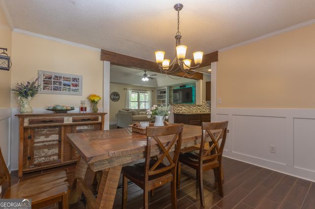 107 Loch Mere Drive, Kathleen, GA 31047