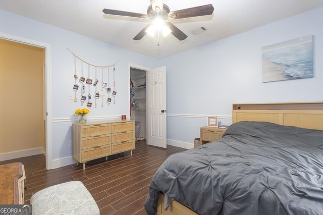107 Loch Mere Drive, Kathleen, GA 31047