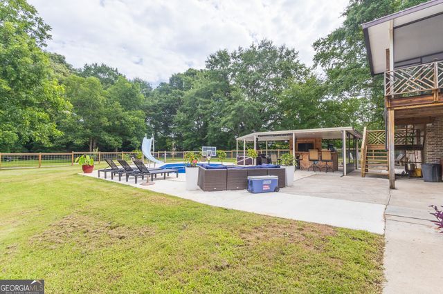 107 Loch Mere Drive, Kathleen, GA 31047