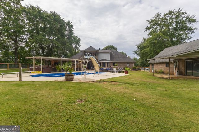 107 Loch Mere Drive, Kathleen, GA 31047