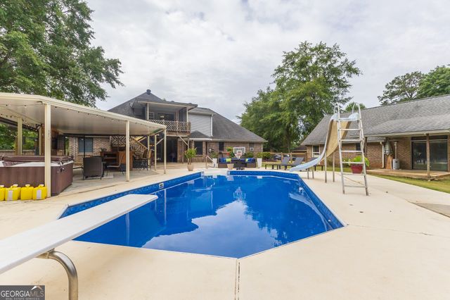107 Loch Mere Drive, Kathleen, GA 31047
