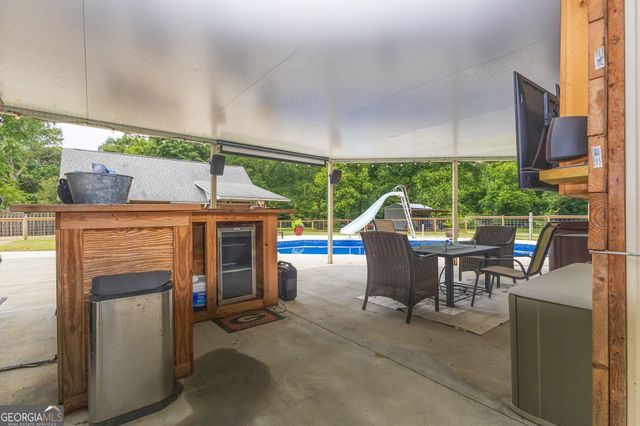 107 Loch Mere Drive, Kathleen, GA 31047