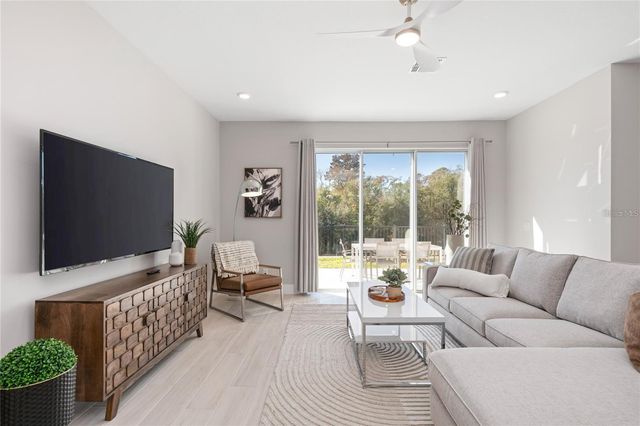 7834 SPECTRUM DRIVE, Reunion, FL 34747