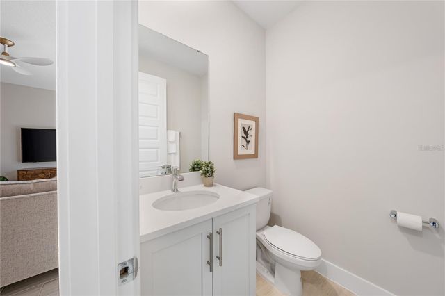 7834 SPECTRUM DRIVE, Reunion, FL 34747