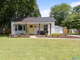 1313 Oshaughnessy Avenue NE, Huntsville, AL 35801