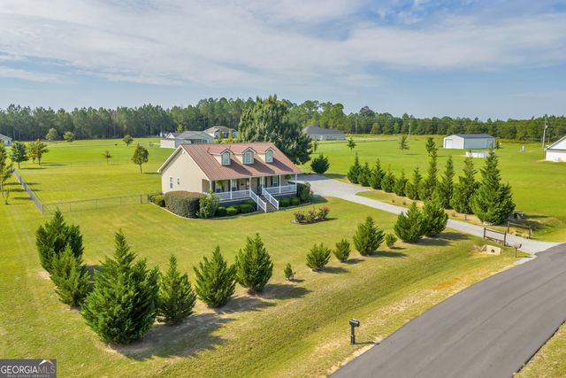 1017 Daniel Estates Lane, Dexter, GA 31019