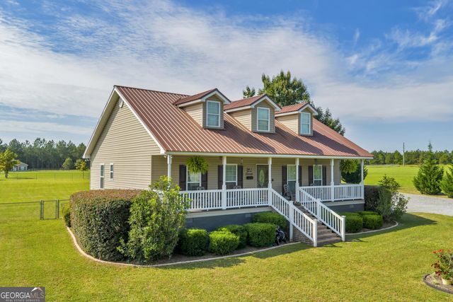 1017 Daniel Estates Lane, Dexter, GA 31019