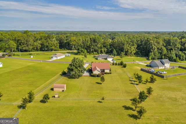 1017 Daniel Estates Lane, Dexter, GA 31019