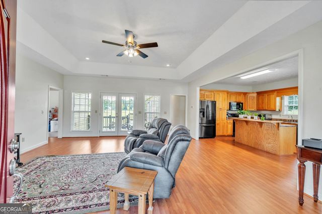 1017 Daniel Estates Lane, Dexter, GA 31019