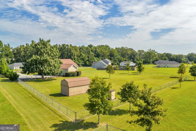 1017 Daniel Estates Lane, Dexter, GA 31019