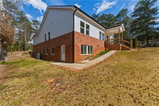 2515 Hogan Road, Atlanta, GA 30344