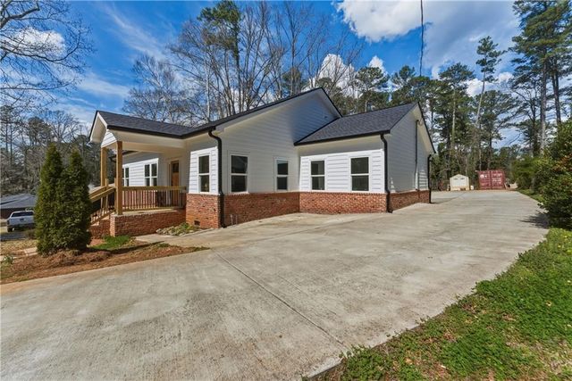 2515 Hogan Road, Atlanta, GA 30344