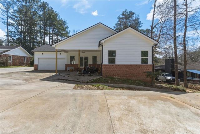 2515 Hogan Road, Atlanta, GA 30344