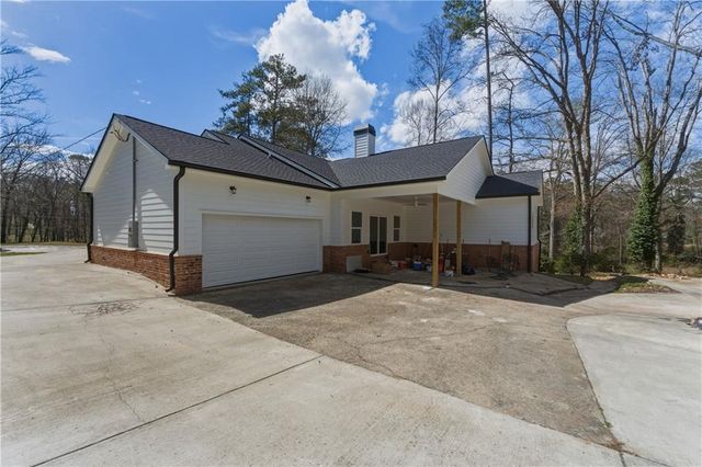 2515 Hogan Road, Atlanta, GA 30344