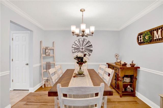 643 Spring Lake Court, Mobile, AL 36695
