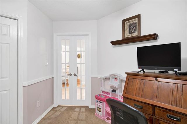 643 Spring Lake Court, Mobile, AL 36695