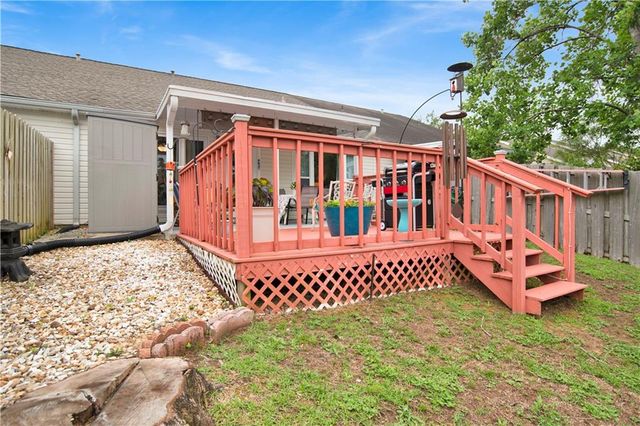 643 Spring Lake Court, Mobile, AL 36695