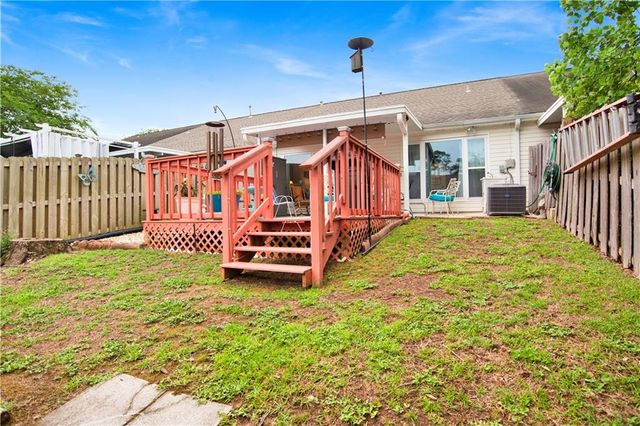 643 Spring Lake Court, Mobile, AL 36695