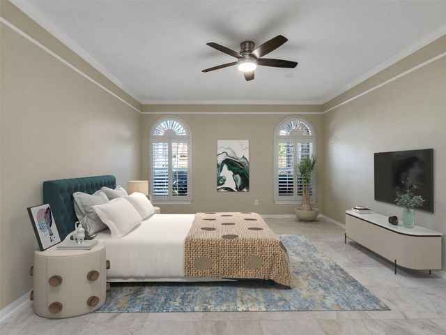 4414 Santee Drive, Baytown, TX 77521