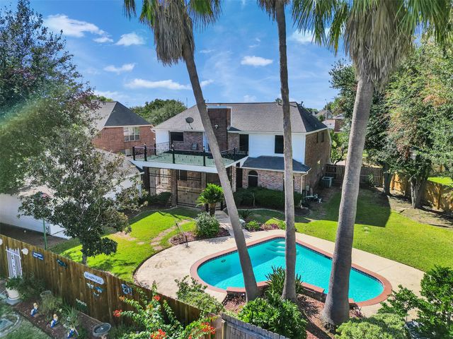 4414 Santee Drive, Baytown, TX 77521