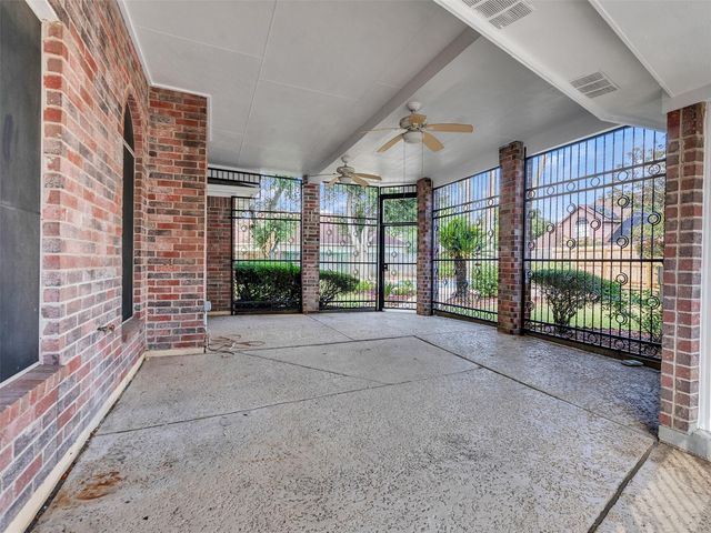 4414 Santee Drive, Baytown, TX 77521