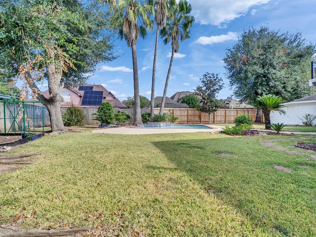 4414 Santee Drive, Baytown, TX 77521