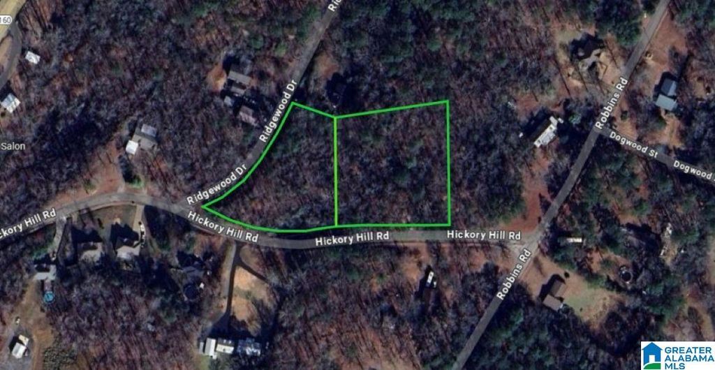 22 RIDGEWOOD DRIVE, Hayden, AL 35079
