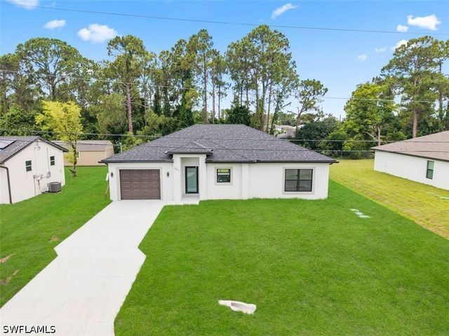 2811 1st St Sw, Lehigh Acres, FL 33976