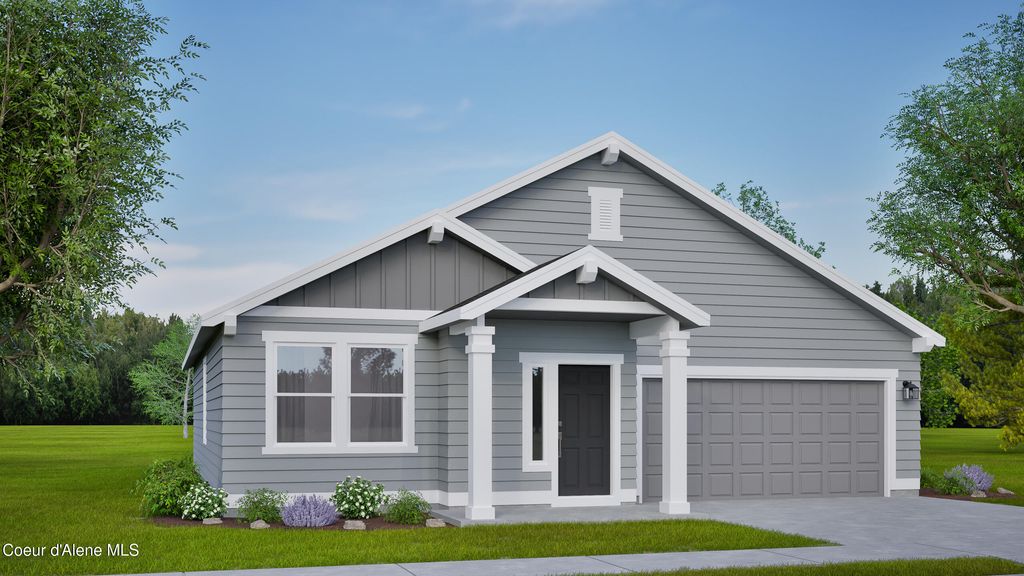 12280 W Kilkenny Dr., Post Falls, ID 83854 photo 1