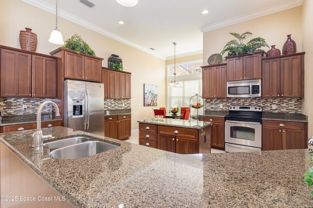 200 Harmony Lane, Titusville, FL 32780