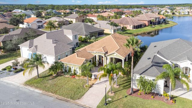200 Harmony Lane, Titusville, FL 32780