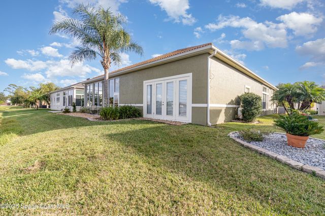 200 Harmony Lane, Titusville, FL 32780