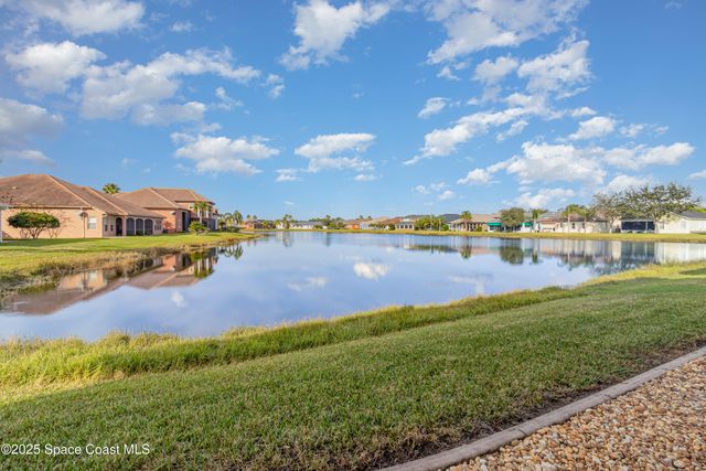 200 Harmony Lane, Titusville, FL 32780