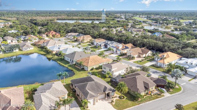 200 Harmony Lane, Titusville, FL 32780