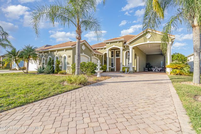 200 Harmony Lane, Titusville, FL 32780