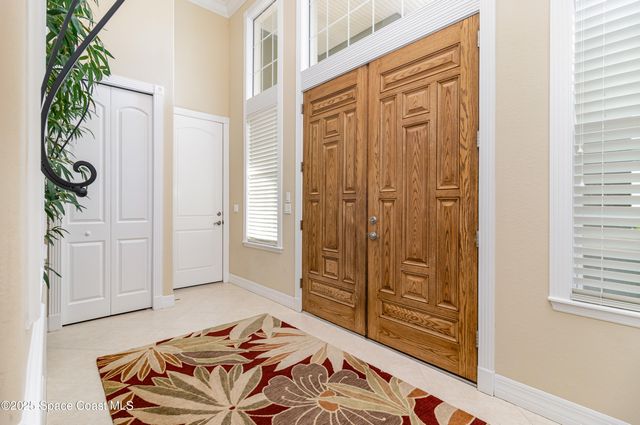 200 Harmony Lane, Titusville, FL 32780