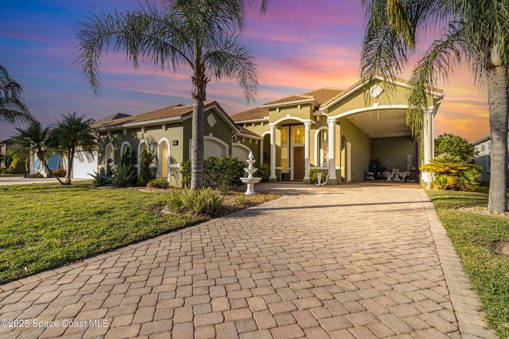 200 Harmony Lane, Titusville, FL 32780