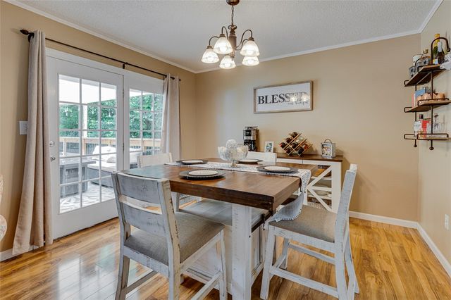 110 Towne Creek Trail, Anderson, SC 29621
