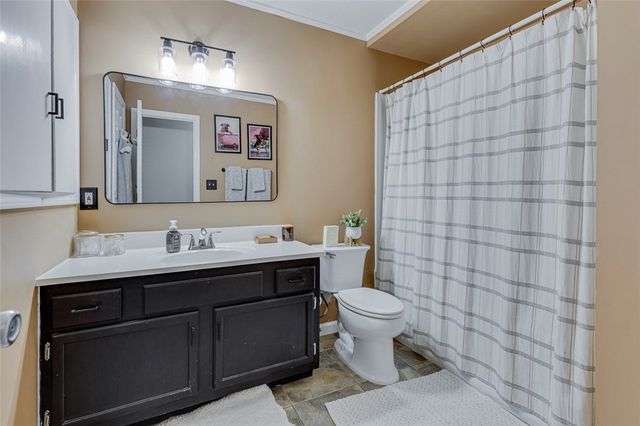 110 Towne Creek Trail, Anderson, SC 29621